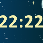 Что значит время 22:22 для любви и отношений